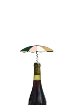 Business & Pleasure Co. Bottle Opener - 70'S Panel Cinque