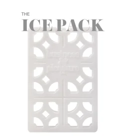 Business & Pleasure Co. Breeze Block Ice Pack