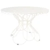 Business & Pleasure Co. The Al Fresco Dining Table - Antique White
