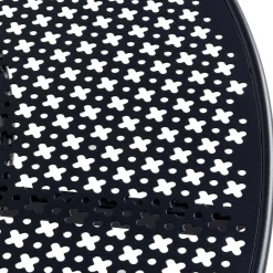 Business & Pleasure Co. The Al Fresco Dining Table - Vintage Black