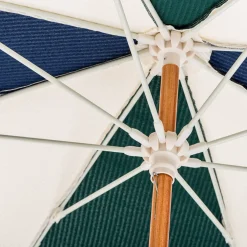 Business & Pleasure Co. The Amalfi Umbrella - Corduroy College Cinque
