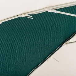 Business & Pleasure Co. The Amalfi Umbrella - Corduroy College Cinque