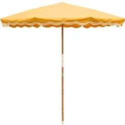 Business & Pleasure Co. The Amalfi Umbrella - Rivie Mimosa