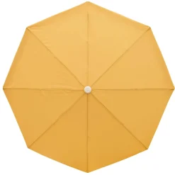 Business & Pleasure Co. The Amalfi Umbrella - Rivie Mimosa