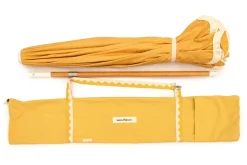 Business & Pleasure Co. The Amalfi Umbrella - Rivie Mimosa