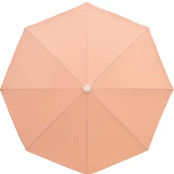 Business & Pleasure Co. The Amalfi Umbrella - Rivie Pink