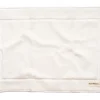 Business & Pleasure Co. The Bath Mat - Antique White