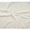 Business & Pleasure Co. The Bath Mat - Lauren'S Sage Stripe