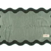 Business & Pleasure Co. The Bath Mat - Rivie Green