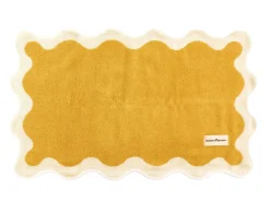 Business & Pleasure Co. The Bath Mat - Rivie Mimosa