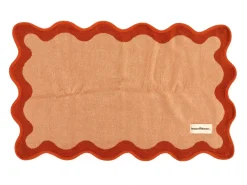 Business & Pleasure Co. The Bath Mat - Rivie Pink