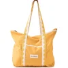 Business & Pleasure Co. The Beach Bag - Rivie Mimosa
