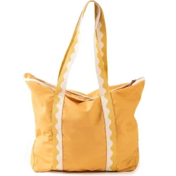 Business & Pleasure Co. The Beach Bag - Rivie Mimosa
