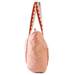 Business & Pleasure Co. The Beach Bag - Rivie Pink