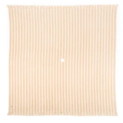 Business & Pleasure Co. The Beach Blanket - Monaco Natural Stripe