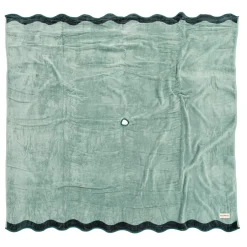 Business & Pleasure Co. The Beach Blanket - Rivie Green