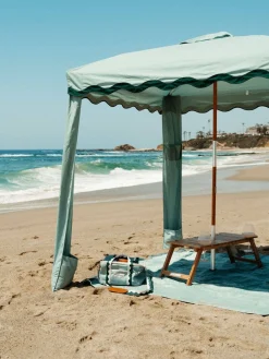 Business & Pleasure Co. The Beach Blanket - Rivie Green