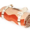 Business & Pleasure Co. The Beach Blanket - Rivie Pink