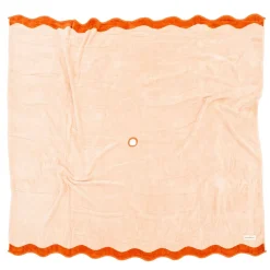 Business & Pleasure Co. The Beach Blanket - Rivie Pink