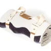 Business & Pleasure Co. The Beach Blanket - Rivie White