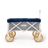 Business & Pleasure Co. The Beach Cart - Laurens Navy Stripe
