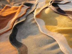 Business & Pleasure Co. The Beach Towel - Rivie Green