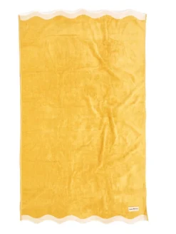 Business & Pleasure Co. The Beach Towel - Rivie Mimosa