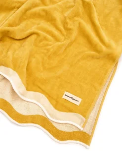 Business & Pleasure Co. The Beach Towel - Rivie Mimosa