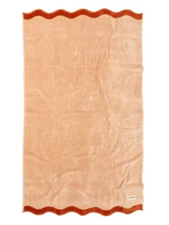 Business & Pleasure Co. The Beach Towel - Rivie Pink
