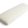 Business & Pleasure Co. The Bench Pillow - Lauren'S Sage Stripe