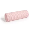 Business & Pleasure Co. The Bolster Pillow - Laurens Pink Stripe