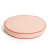 Business & Pleasure Co. The Circular Pillow - Rivie Pink