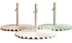 Business & Pleasure Co. The Clamshell Base - Dusty Pink