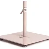 Business & Pleasure Co. The Classic Base - 35 Lbs - Dusty Pink