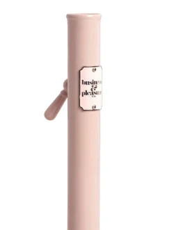 Business & Pleasure Co. The Classic Base - 35 Lbs - Dusty Pink