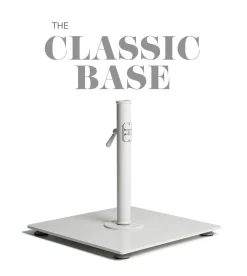 Business & Pleasure Co. The Classic Base - 35 Lbs - Dusty Pink