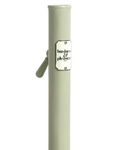 Business & Pleasure Co. The Classic Base - 35 Lbs - Sage Green