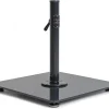 Business & Pleasure Co. The Classic Base - 55 Lbs - Vintage Black