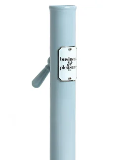 Business & Pleasure Co. The Classic Base - 55 Lbs - Vintage Blue
