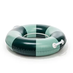 Business & Pleasure Co. The Classic Pool Float - Large - Rivie Green