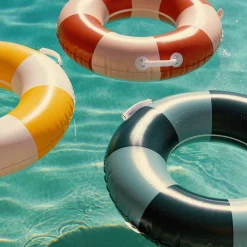Business & Pleasure Co. The Classic Pool Float - Large - Rivie Mimosa