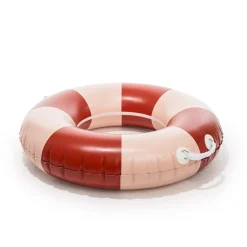 Business & Pleasure Co. The Classic Pool Float - Large - Rivie Pink