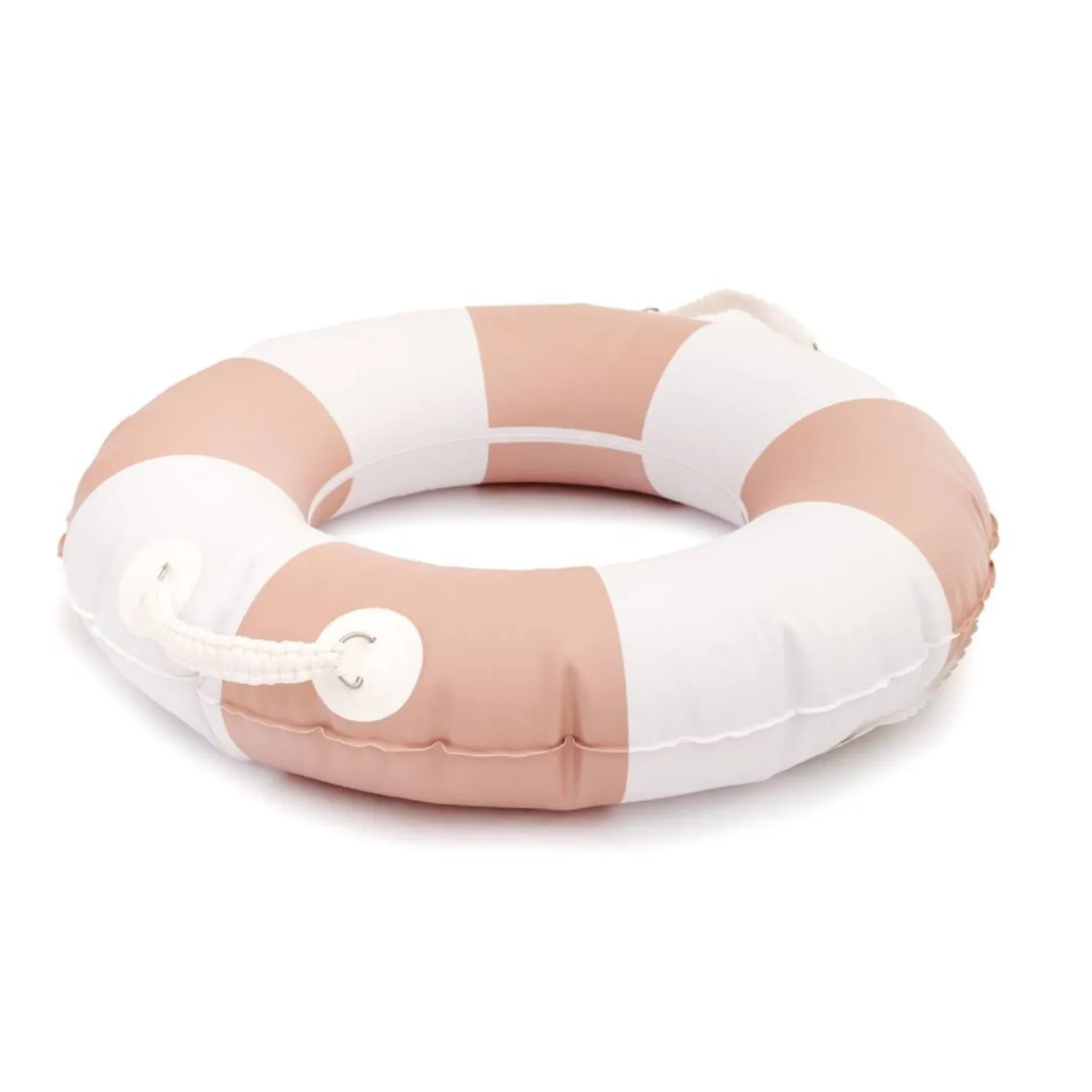 Business & Pleasure Co. The Classic Pool Float - Small - Dusty Pink