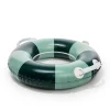 Business & Pleasure Co. The Classic Pool Float - Small - Rivie Green