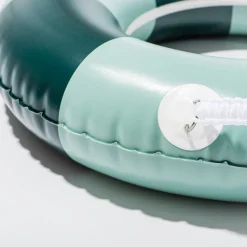 Business & Pleasure Co. The Classic Pool Float - Small - Rivie Green