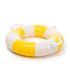 Business & Pleasure Co. The Classic Pool Float - Small - Rivie Mimosa