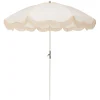 Business & Pleasure Co. The Club Umbrella - Antique White
