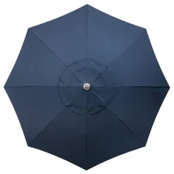 Business & Pleasure Co. The Club Umbrella - Boathouse Navy