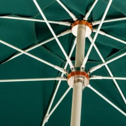 Business & Pleasure Co. The Club Umbrella - Hunter Green