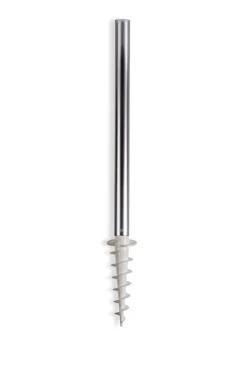 Business & Pleasure Co. The Club Umbrella - Lauren'S Navy Stripe